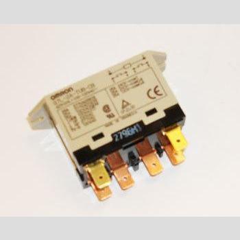 RELAY, OMRON, #G7L-2A-TUB-CB-A C 100/120