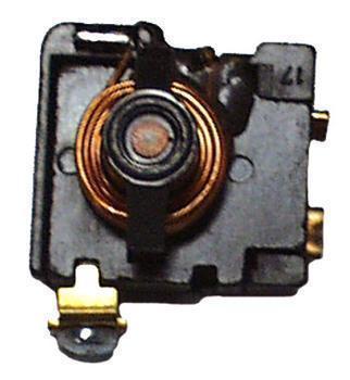 RELAY, TI#9660A-041-138 MTRP-0027-08
