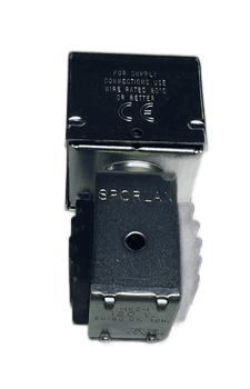 REMOTE COMPONENT MKE SOLENOID COIL