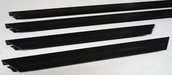 RETAINER KIT DOOR GASKET GDM- 35F-LD