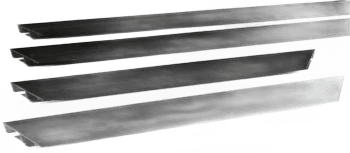 RETAINER KIT DOOR GASKET GDM- 35F-LD