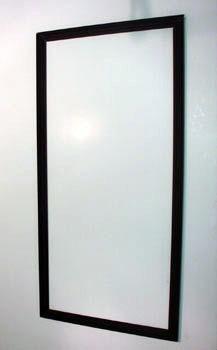 RETAINER KIT, DOOR GASKET GDM-12 "LONG"