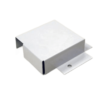 RETRACTOR COVER LT GDM-SLIDE 