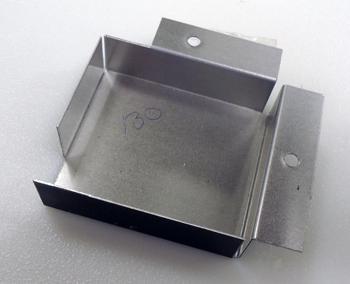 RETRACTOR COVER RT, GDM-SLIDE 