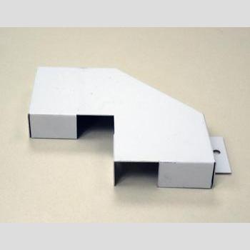 RETRACTOR COVER, GDM-69LD WHT 