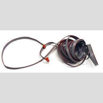 RIBBON CABLE, LAE FC06-40M01 157 1/2"