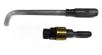 RIVNUT TOOL 1/2" X 13 FOR CASTORS #C722-5013