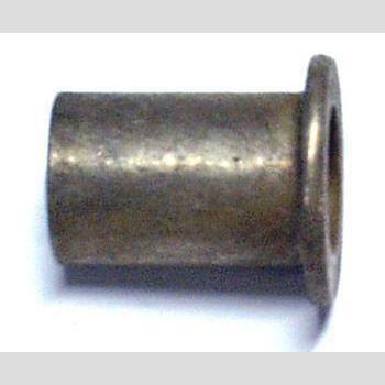 RIVNUT, 1/2-13 .050-.15 STL/ZN S50-150TZ .626.-.635 HS