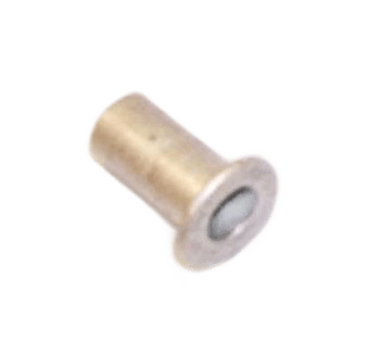 RIVNUT, 8-32 .040-.090 AL/SLV A8-90NA-P .222-.226 HS