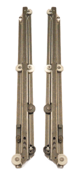 ROLLER BRKT KIT TRCB 600mm