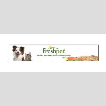S 41/41SL FRESHPET 2014 SIGN PANEL, GDM-41/41SL