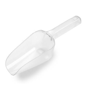 SCOOP TUI-15 ETCHED LOGO