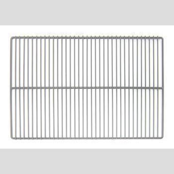 SCREEN TOP, GRAY PVC 