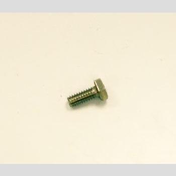 SCREW, 1/4-20 X 5/8 18-8SS FULLY THREADED HEX HEAD CAP