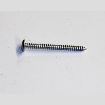 SCREW, 6-18 X 1-5/8 PHIL TRS H SMS, 410SS, TYPE A, 500 HR SC,