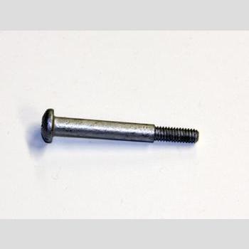 SCREW, 8-32 X 1-5/8 PHIL #10 PAN SHOULDER, 410SS, B.H. &