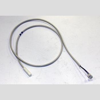 SENSOR, TEMPERATURE, 39.4" 077F8786, 2-POLE