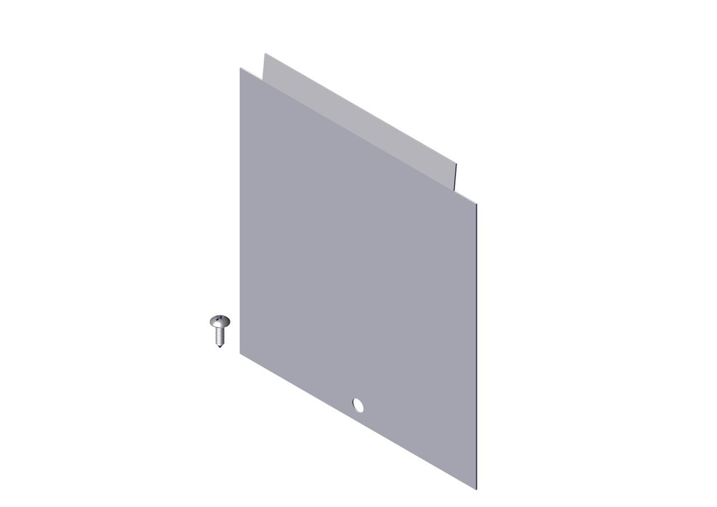 SERVICE PANEL KIT GDM-05