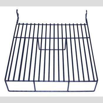 SHELF ASM 24 BD/DD RESIDENTIAL UNDERCOUNTER