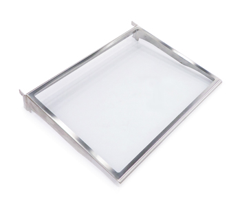 SHELF ASM REF TR-42-B