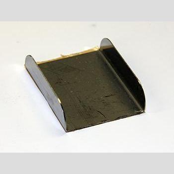 SHELF ASM TCGR-59 "GLASS" 21 3/4 X 26 3/4