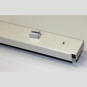 SHELF BRACE ASM TCGG-72 REAR SS, 1-13/16" X 68"