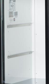 SHELF BRKT RT, GDM-08N