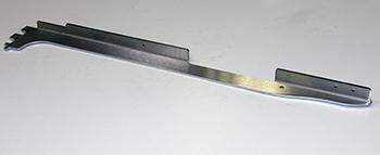 SHELF BRKT, CANTILEVER RT TWC-24