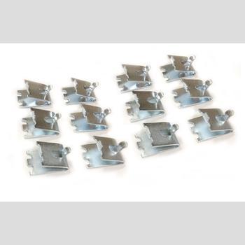 SHELF CLIP KIT, 12