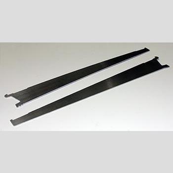 SHELF KIT TCGDZ-50, WHT WIRE W/915329 LIGHT ASM