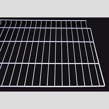 SHELF KIT TCGG-48 WIRE W/LGT 42 7/8"X22 5/32 & 2)850501 BRK