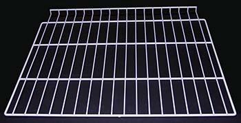 SHELF KIT TCGG-60 RT WHT WIRE W/O LGT, 27 7/8 X 22 1/2
