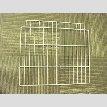 SHELF KIT TCGR-50CD SS NO LGT 2)893390 BRKTS 46 11/16 X 14.1