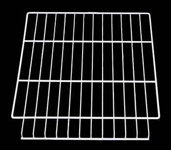 SHELF KIT TCGR-59-CD STAINLESS NOT CURRENT PRODUCTION