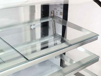 SHELF KIT TCGR-77CD GLASS