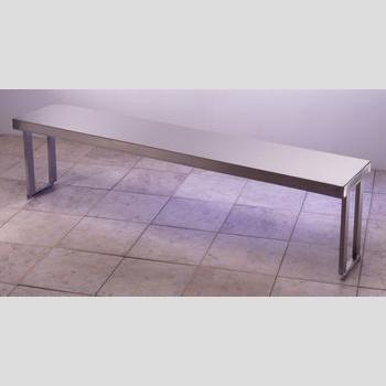 SHELF KIT TSSU-60 SERVICE 1/4-20 KIT,4)832219 SCREW