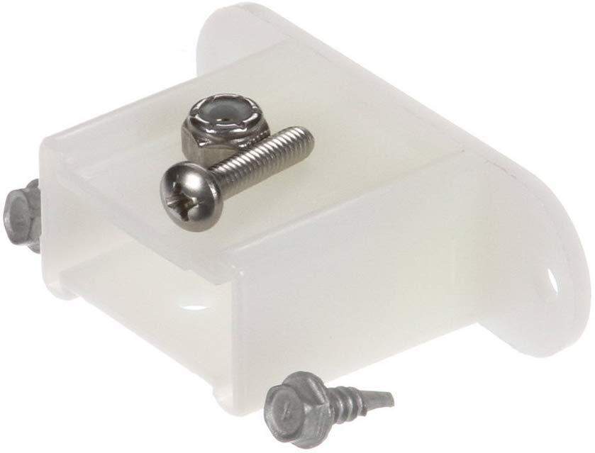 SHELF STANDARD BTM MOLDED BRKT T SERIES