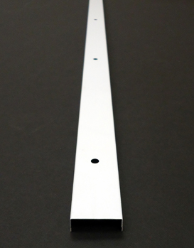 SHELF STANDARD CHANNEL GDM-33C PT-54 WHT