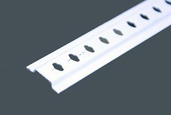 SHELF STANDARD KIT 36 3/16 WHT 