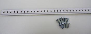 SHELF STANDARD KIT 52 WHT GDM 