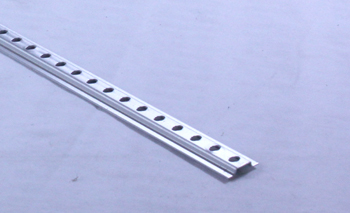 SHELF STANDARD, 26" CLR