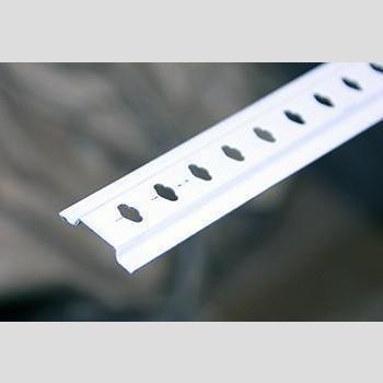 SHELF STANDARD, 51 7/8" SS STAINLESS