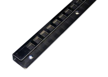 SHELF STANDARD, 51"/PILASTER T-49/72 SS