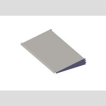 SHELF, CANTILEVER TAC-36 SS