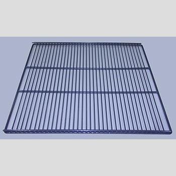 SHELF, CENTER STG3 GRAY PVC 