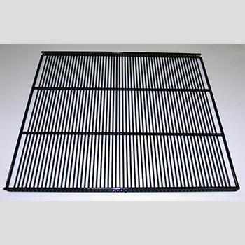 SHELF, G4SM-23PT BLK NARROW GAP WIRE