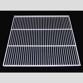 SHELF, G4SM-23PT, WHT WIRE 