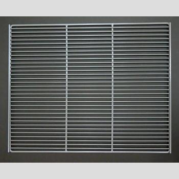 SHELF, GASTRONORM STA/STG/STR GRAY PVC