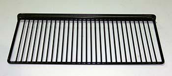 SHELF, GDM-07F BLK WIRE HALF 
