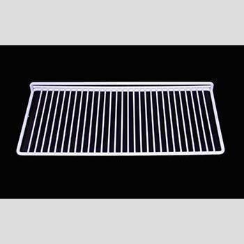 SHELF, GDM-07F BTM WHT WIRE HALF